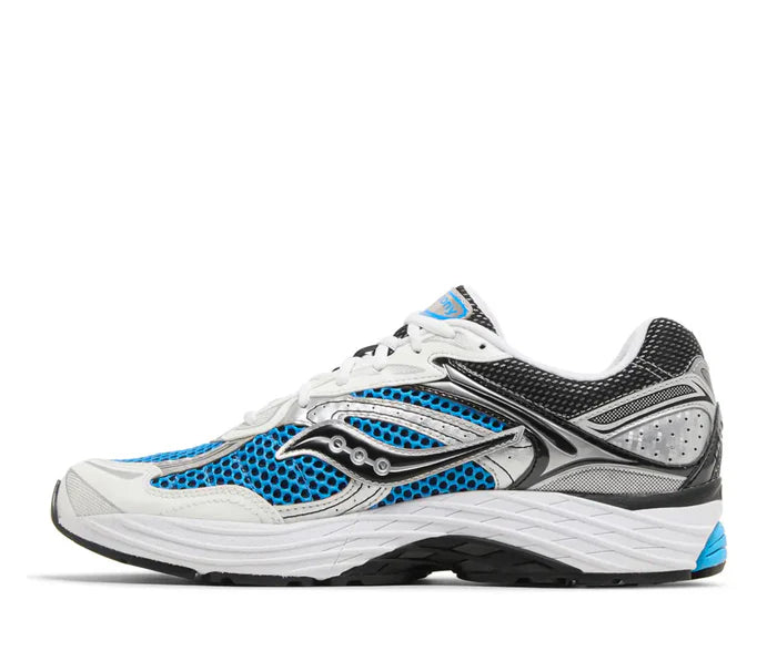 Saucony ProGrid Omni 9 OG Royal Silver