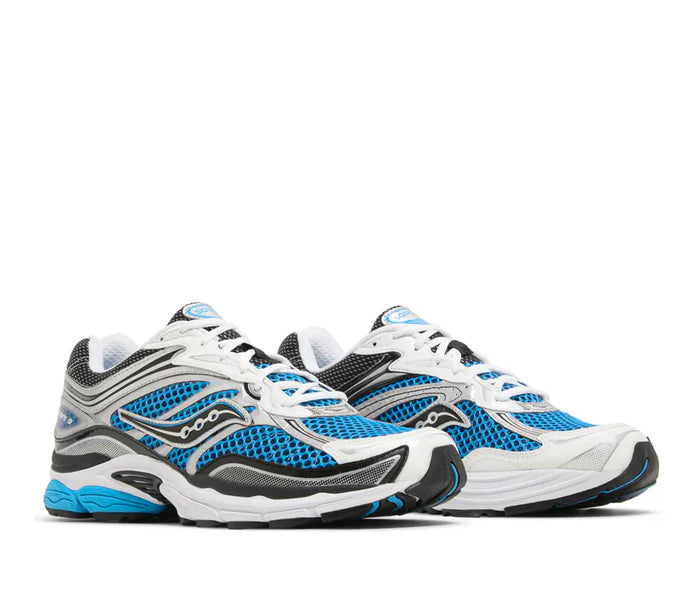 Saucony ProGrid Omni 9 OG Royal Silver