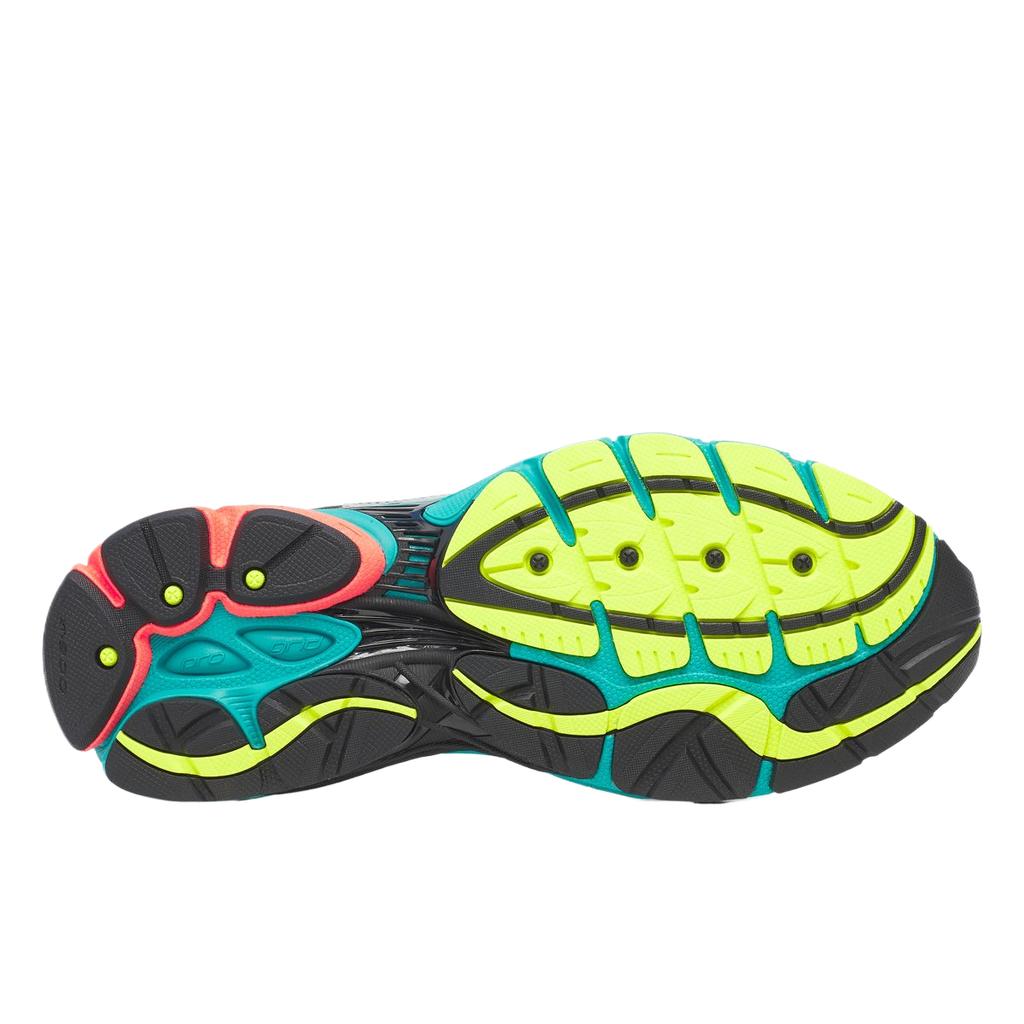 Saucony ProGrid Omni 9 Silver Mutant