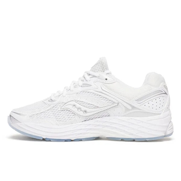 Saucony ProGrid Omni 9 Triple White