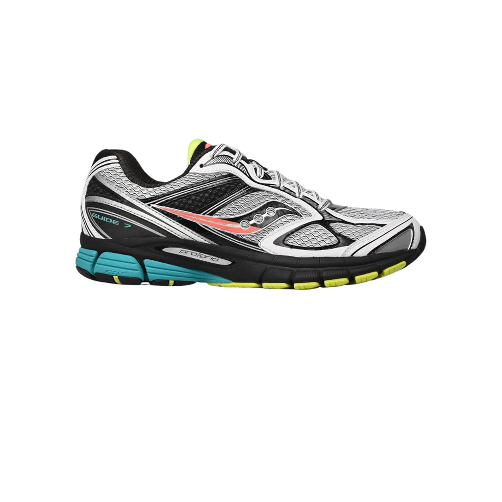 Saucony Guide 7 Mutant