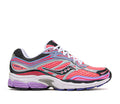 Saucony ProGrid Omni 9 Pink Purple