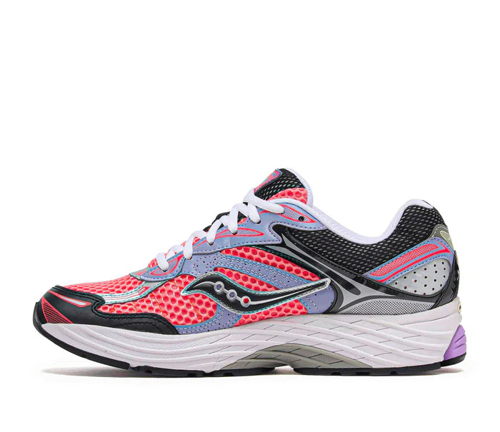 Saucony ProGrid Omni 9 Pink Purple