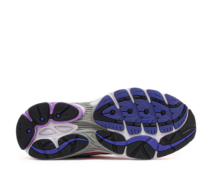 Saucony ProGrid Omni 9 Pink Purple