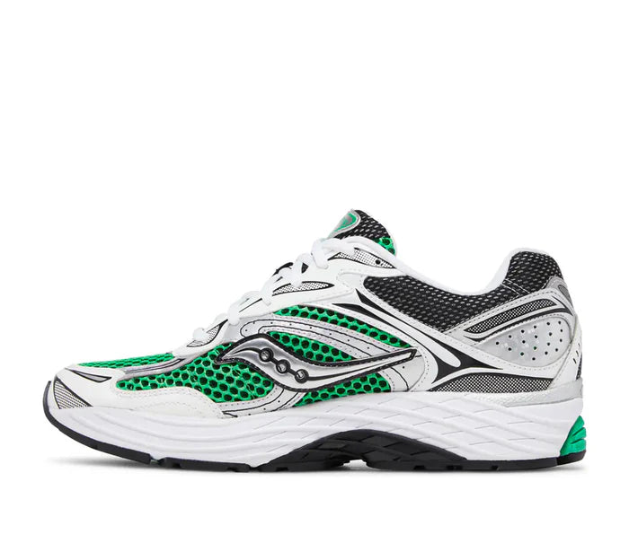 Saucony ProGrid Omni 9 OG Green Silver