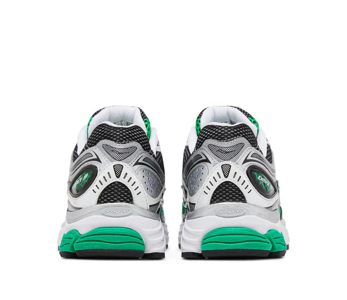 Saucony ProGrid Omni 9 OG Green Silver