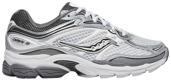 Saucony ProGrid Omni 9 Microchip