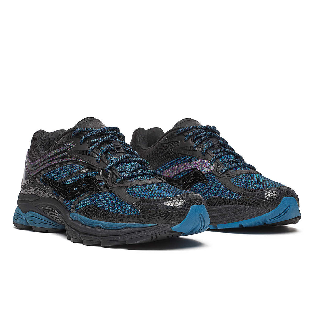 Saucony Progrid Omni 9 Black Glow