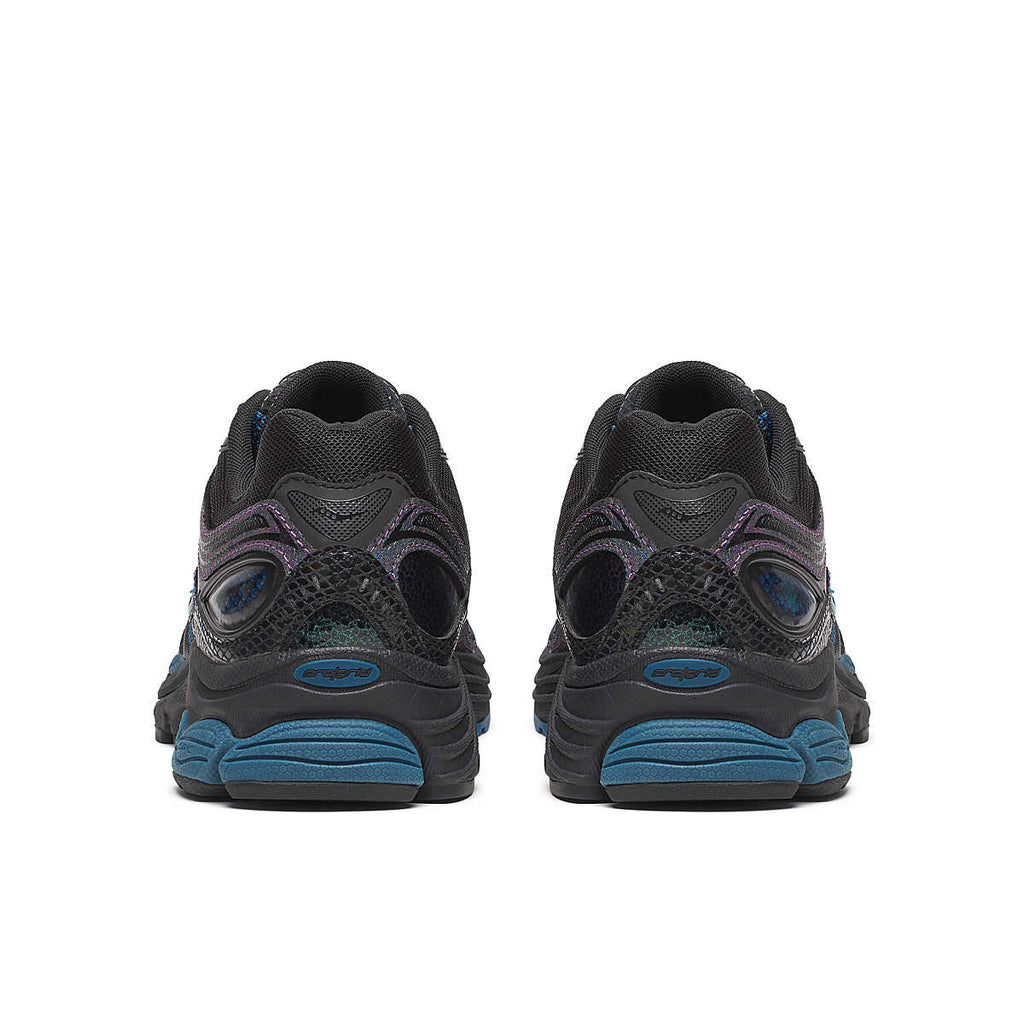 Saucony Progrid Omni 9 Black Glow
