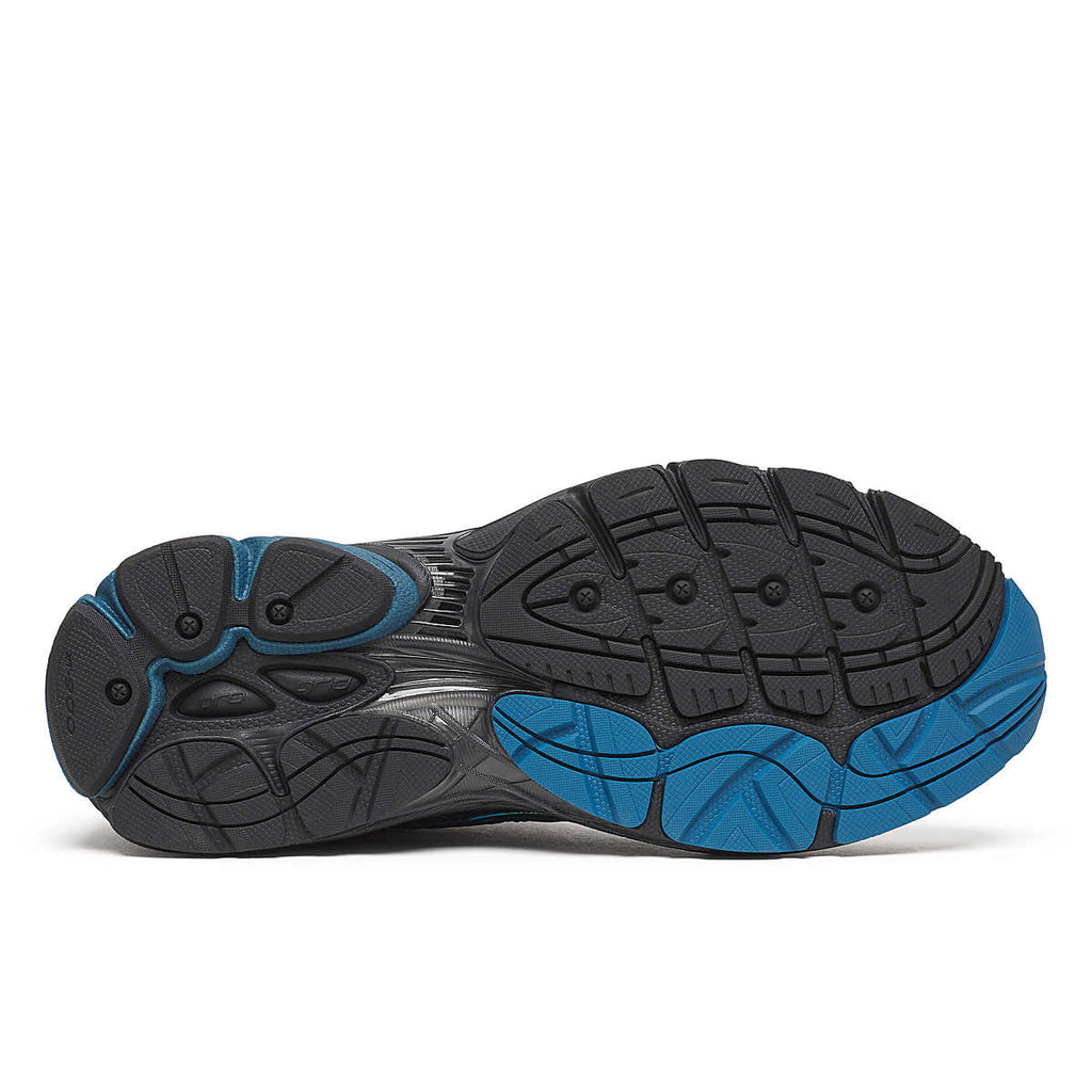 Saucony Progrid Omni 9 Black Glow