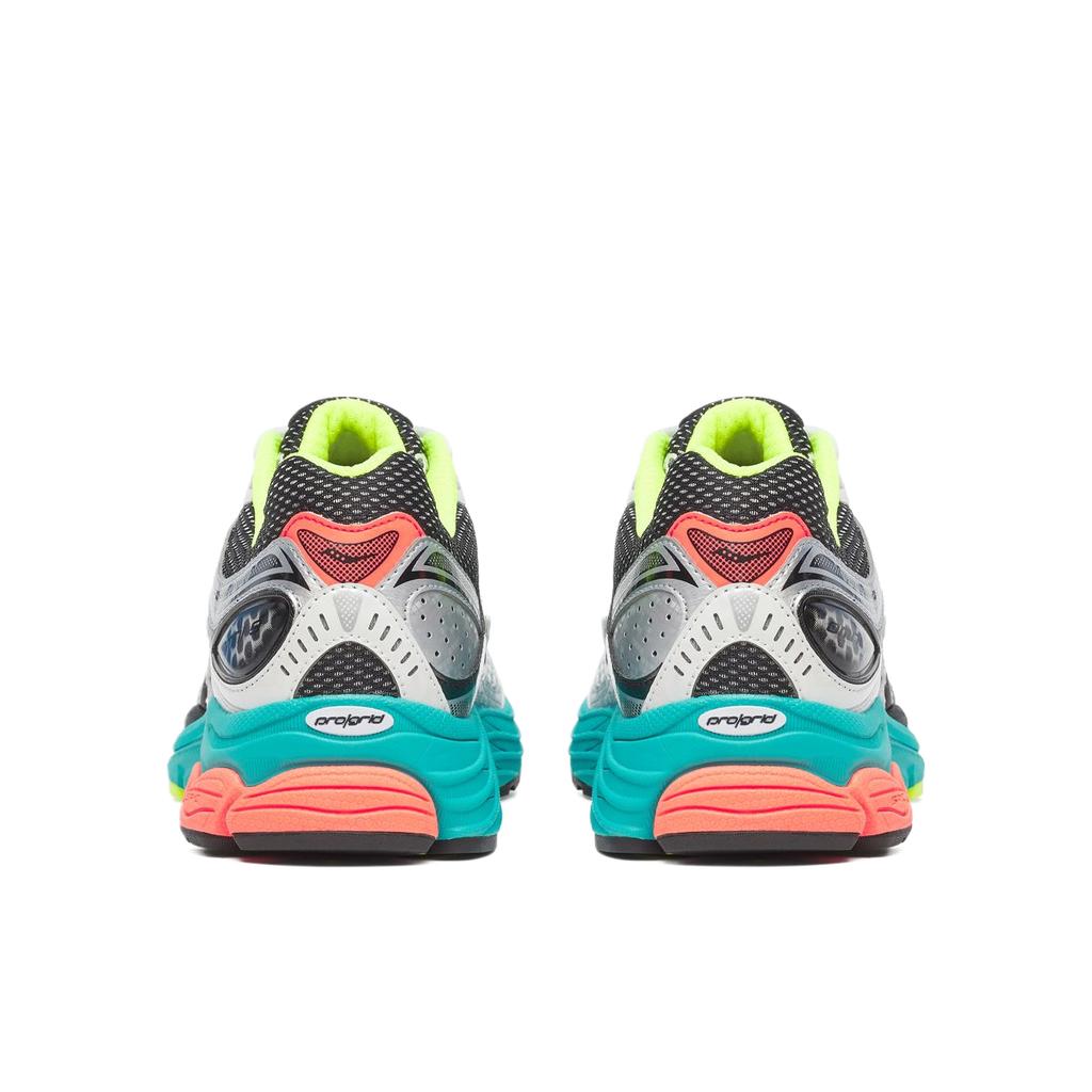 Saucony ProGrid Omni 9 Silver Mutant