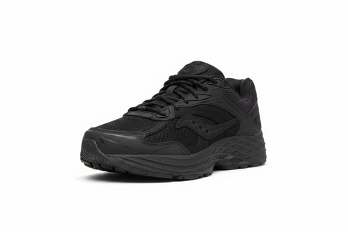 SAUCONY OMNI 9 FULL BLACK