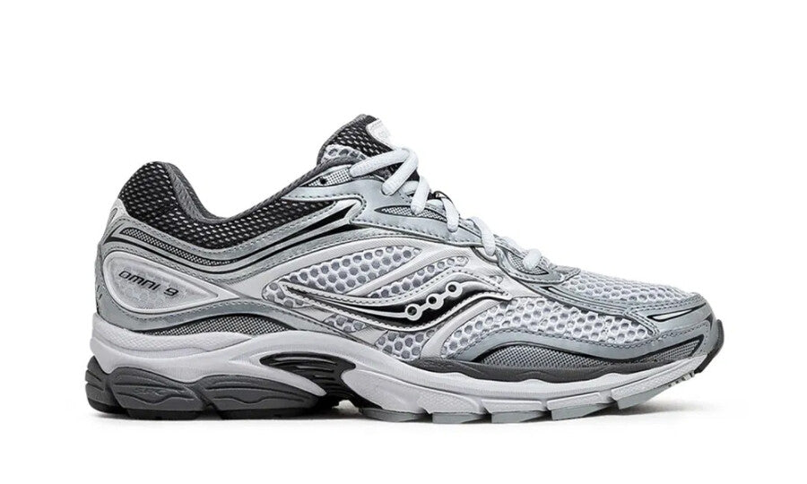 Saucony ProGrid Omni 9 Microchip