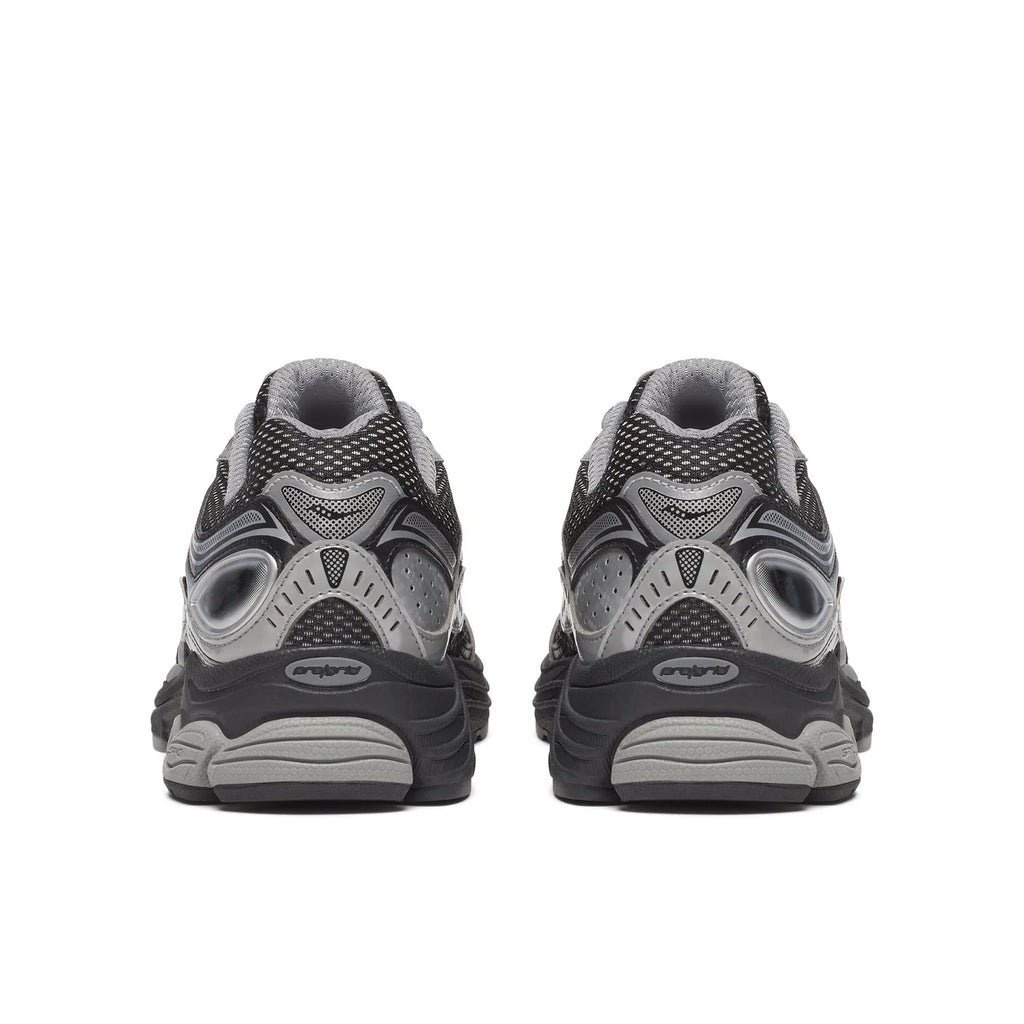 Saucony ProGrid Omni 9 Black Silver