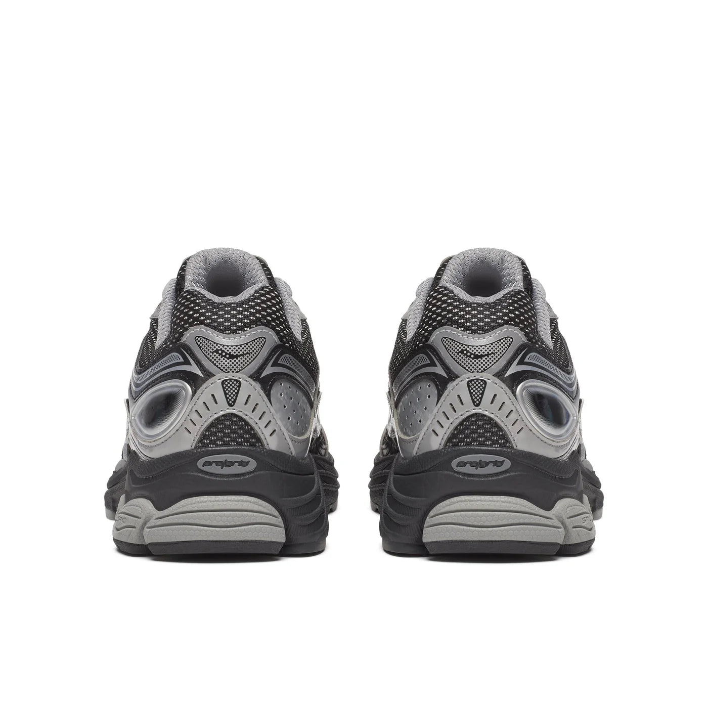 Saucony ProGrid Omni 9 Black Silver