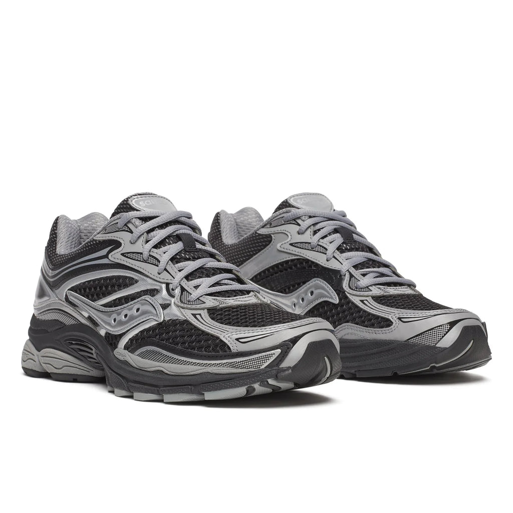 Saucony ProGrid Omni 9 Black Silver