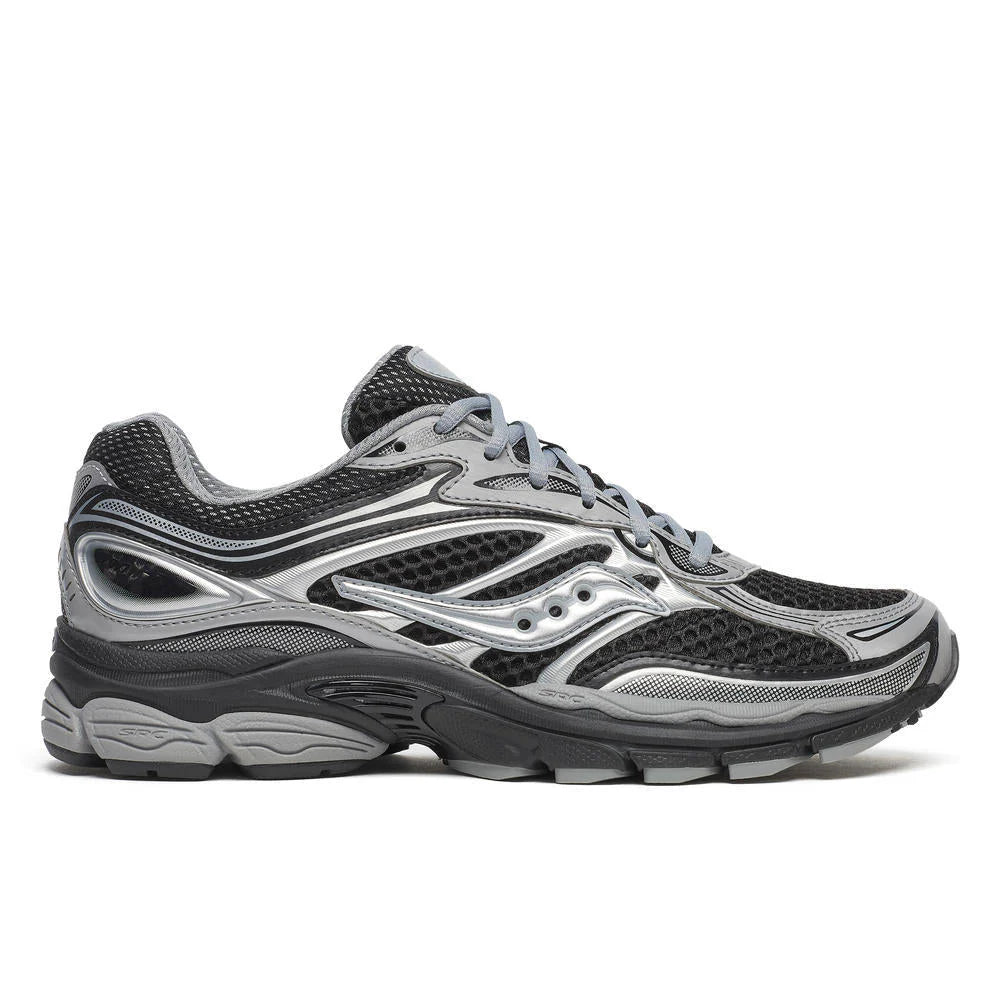 Saucony ProGrid Omni 9 Black Silver