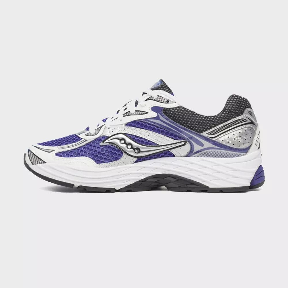 saucony Progrid Omni 9 Bleu Skipper