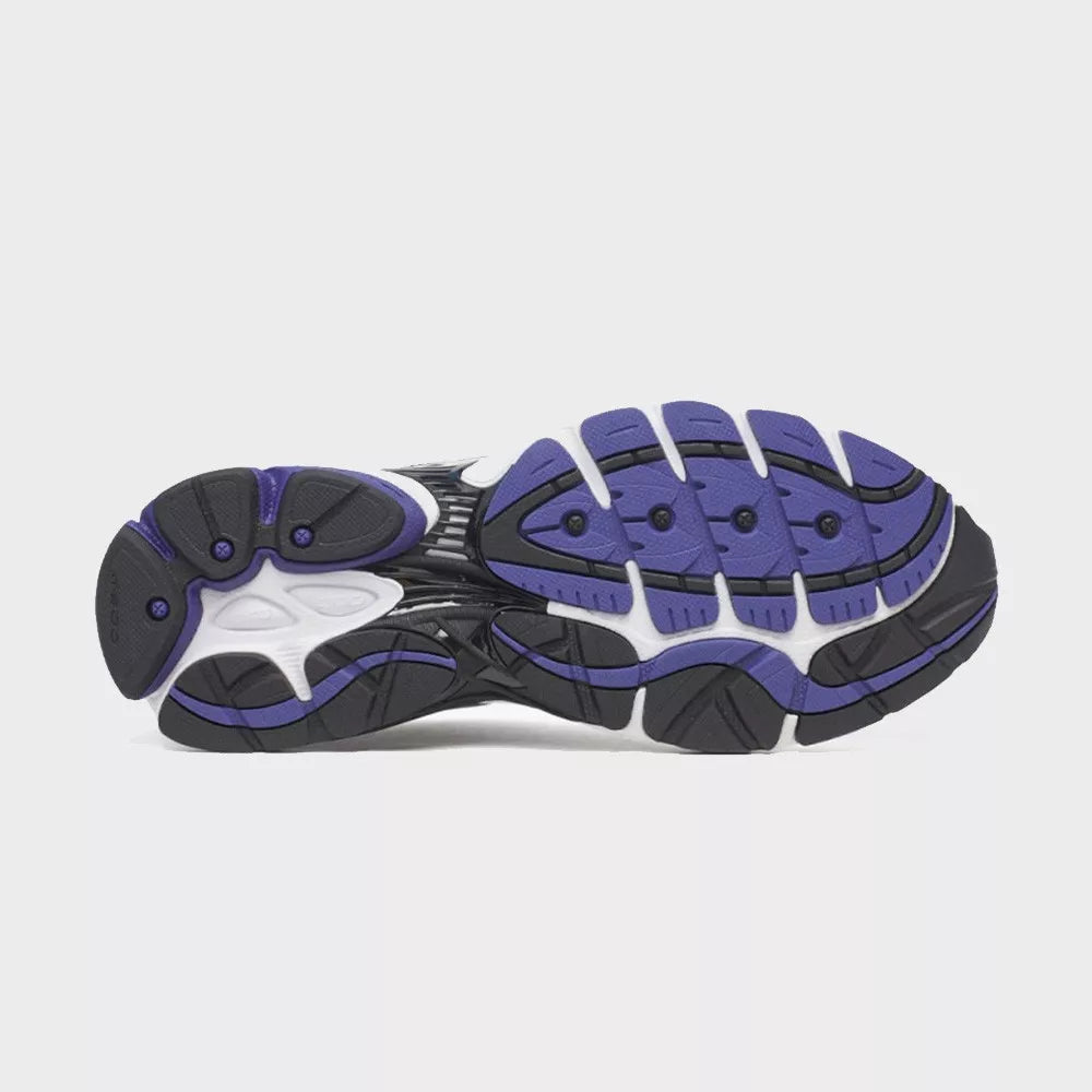 saucony Progrid Omni 9 Bleu Skipper